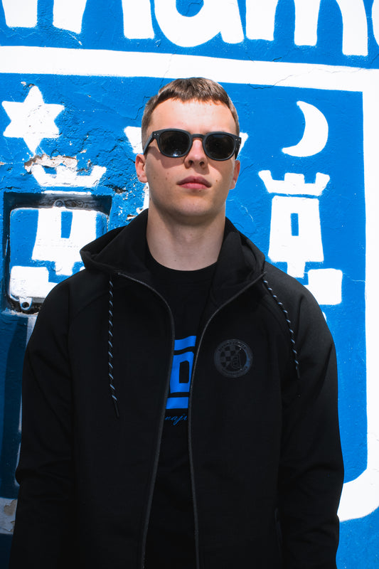 Hoodie Zagreb classic