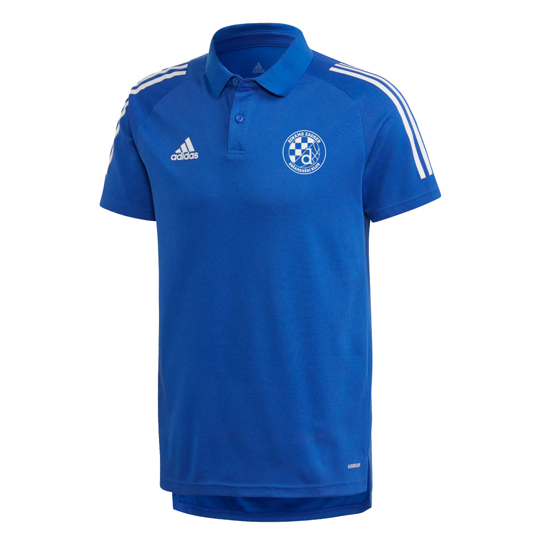 Polo majica Adidas Dinamo