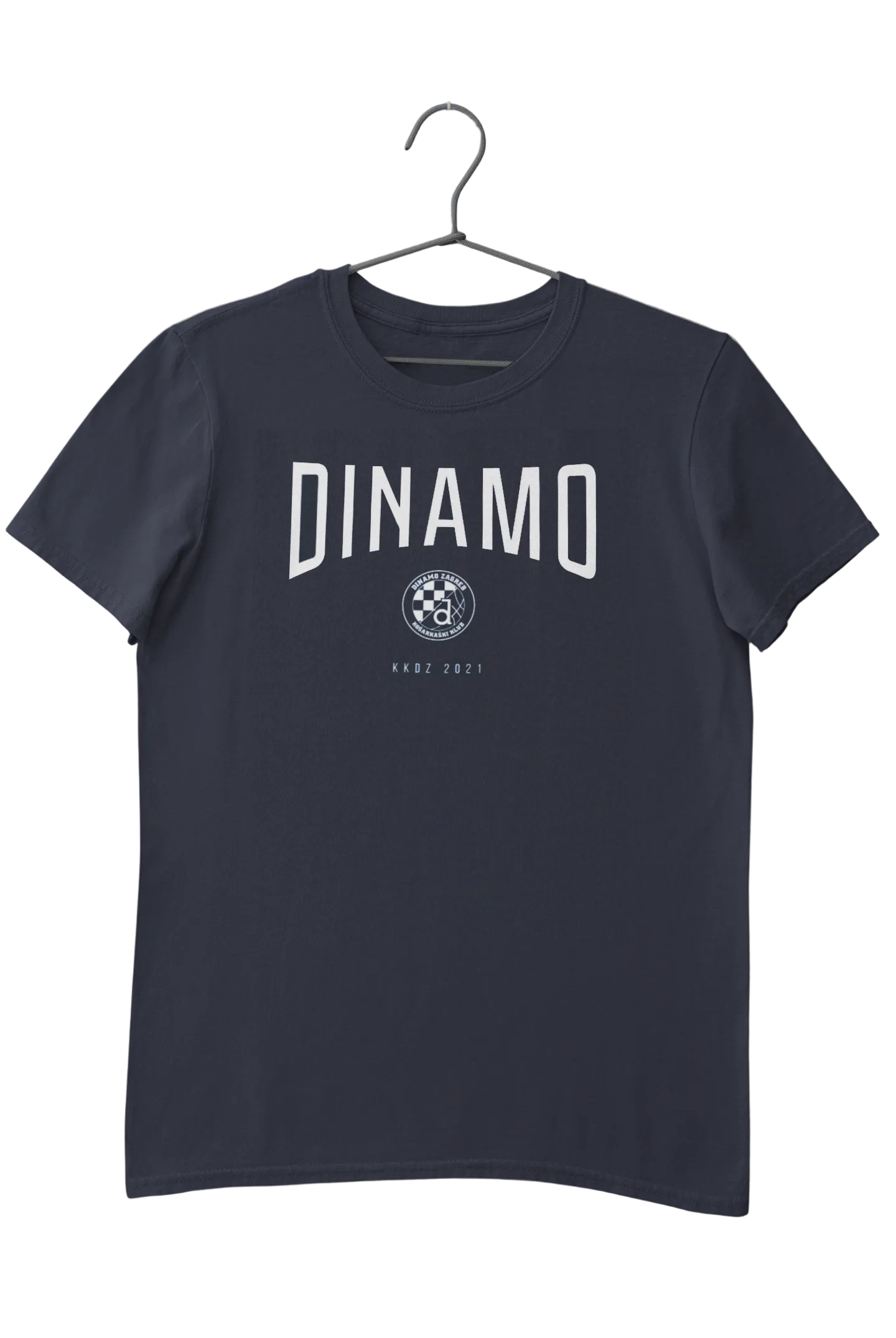 Majica Dinamo plava
