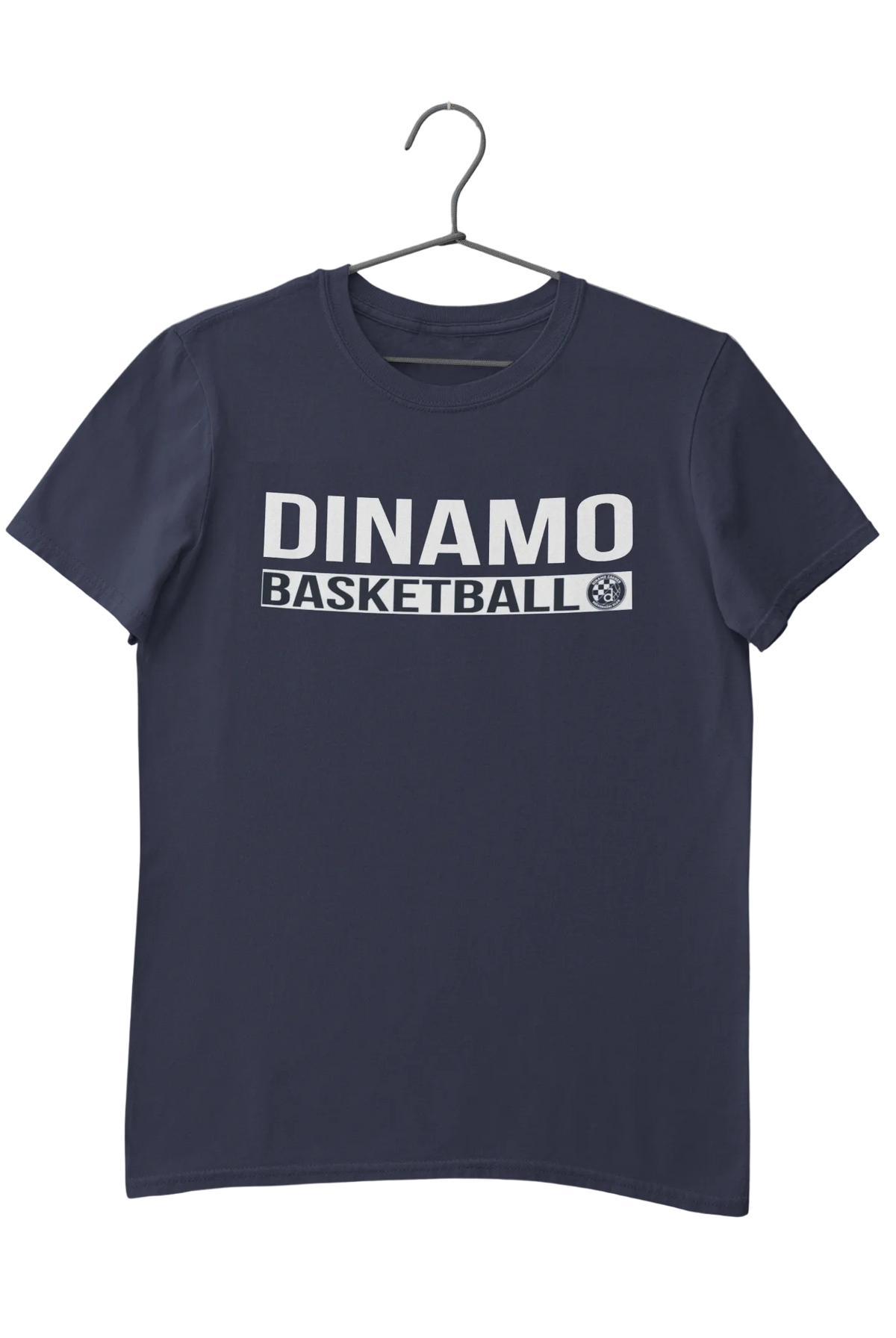 Dječja majica Dinamo Basketball
