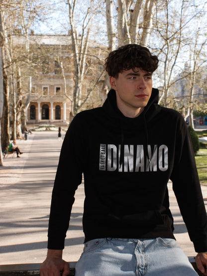 Hoodie Zagreb roots