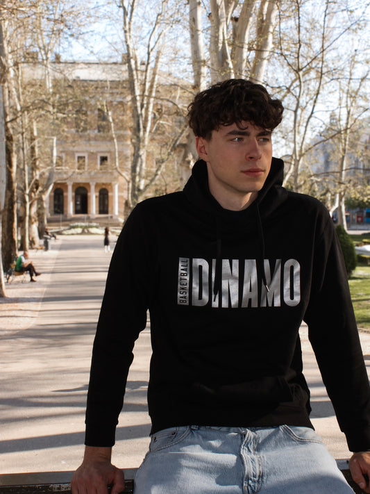 Hoodie Zagreb roots
