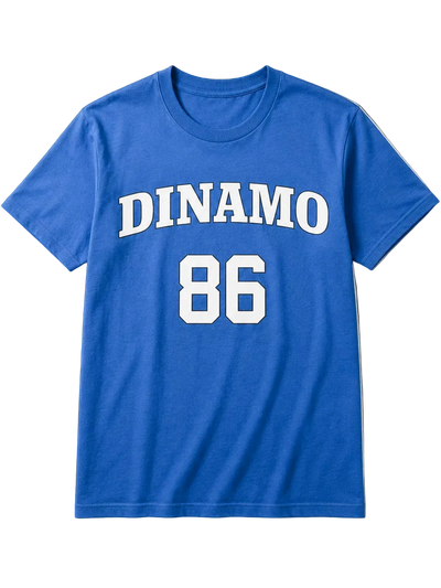 MAJICA DINAMO 86