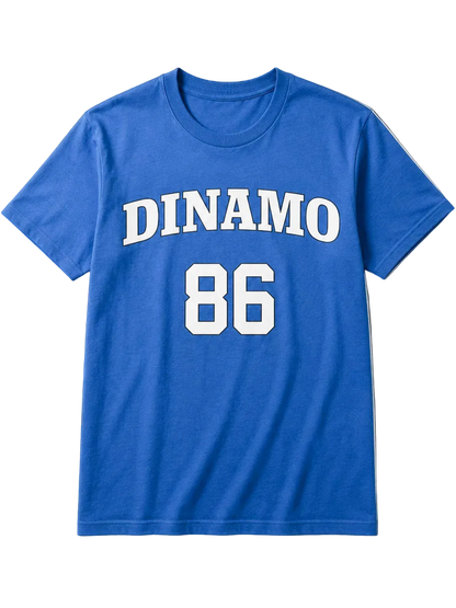 Majica Dinamo 86