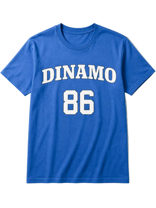 Majica Dinamo 86