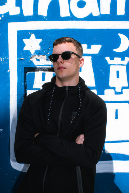 Hoodie Zagreb classic