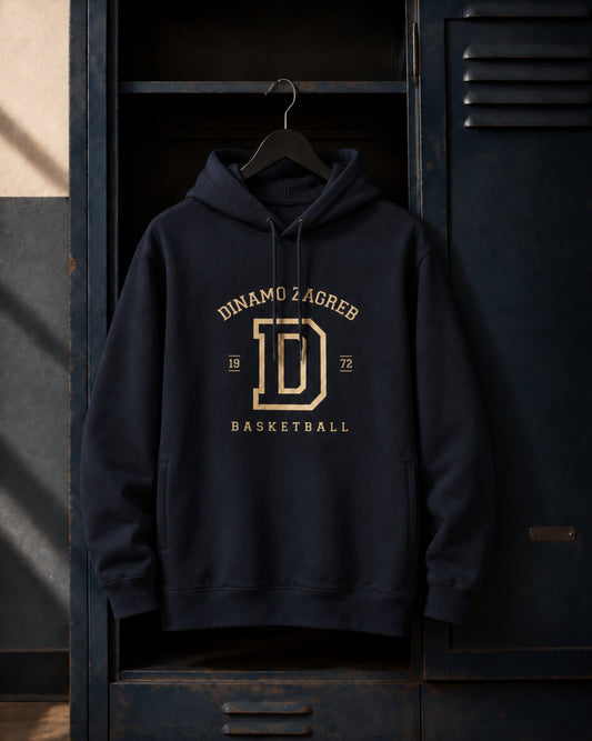 Hoodie Campus ‘72