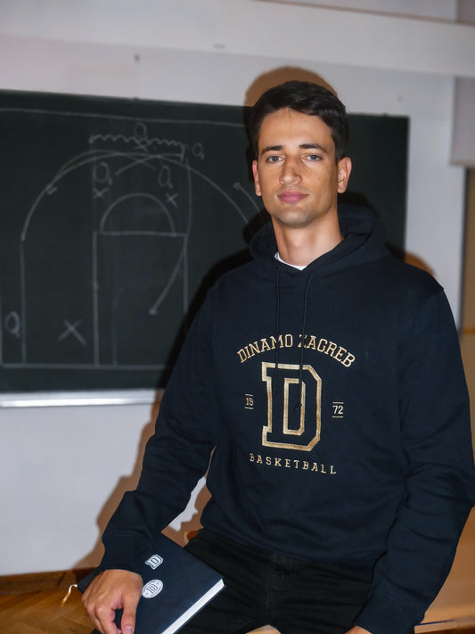 Hoodie Campus ‘72