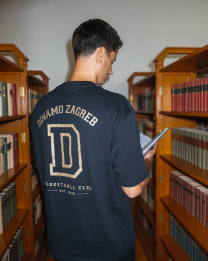 Oversized majica Campus ‘72