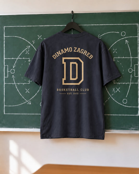 Oversized majica Campus ‘72