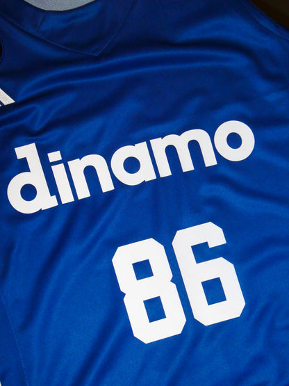KK Dinamo Zagreb Dres grada