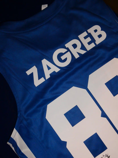 KK Dinamo Zagreb Dres grada