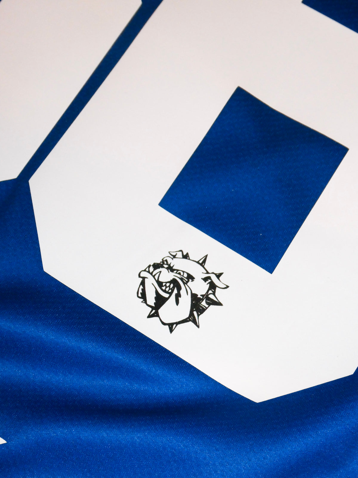 KK Dinamo Zagreb Dres grada
