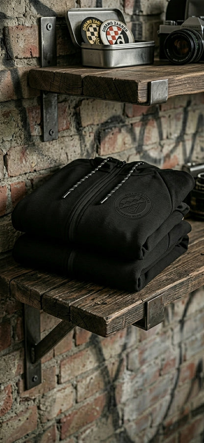Hoodie Zagreb classic