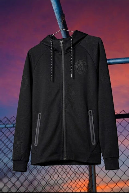Hoodie Zagreb classic