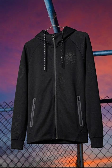 Hoodie Zagreb classic
