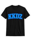 MAJICA KKDZ BLACK