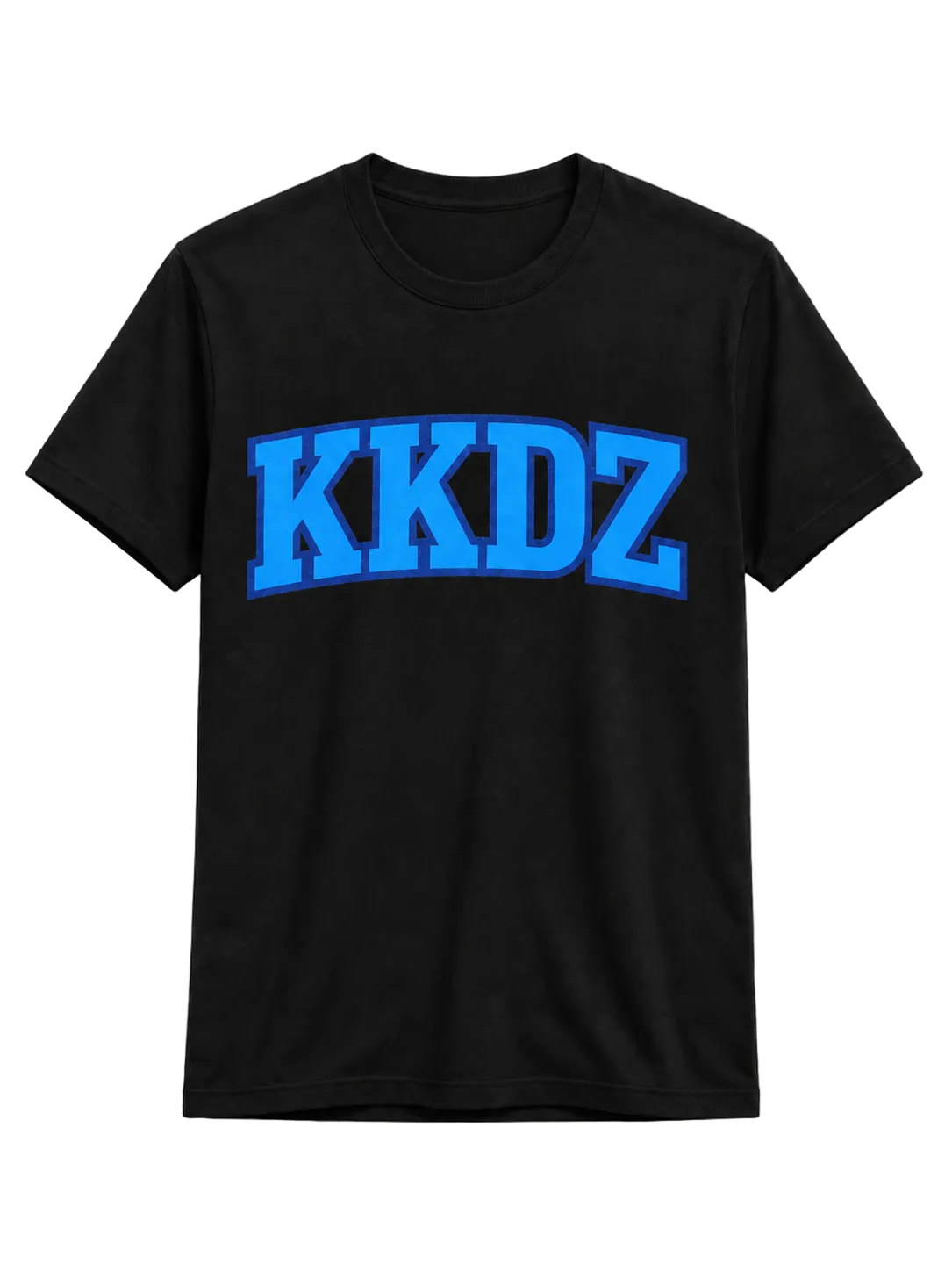 Majica KKDZ crna