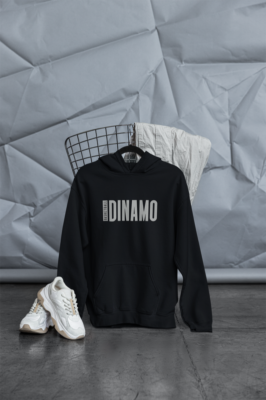 Hoodie Zagreb roots