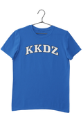 MAJICA KKDZ BLUE