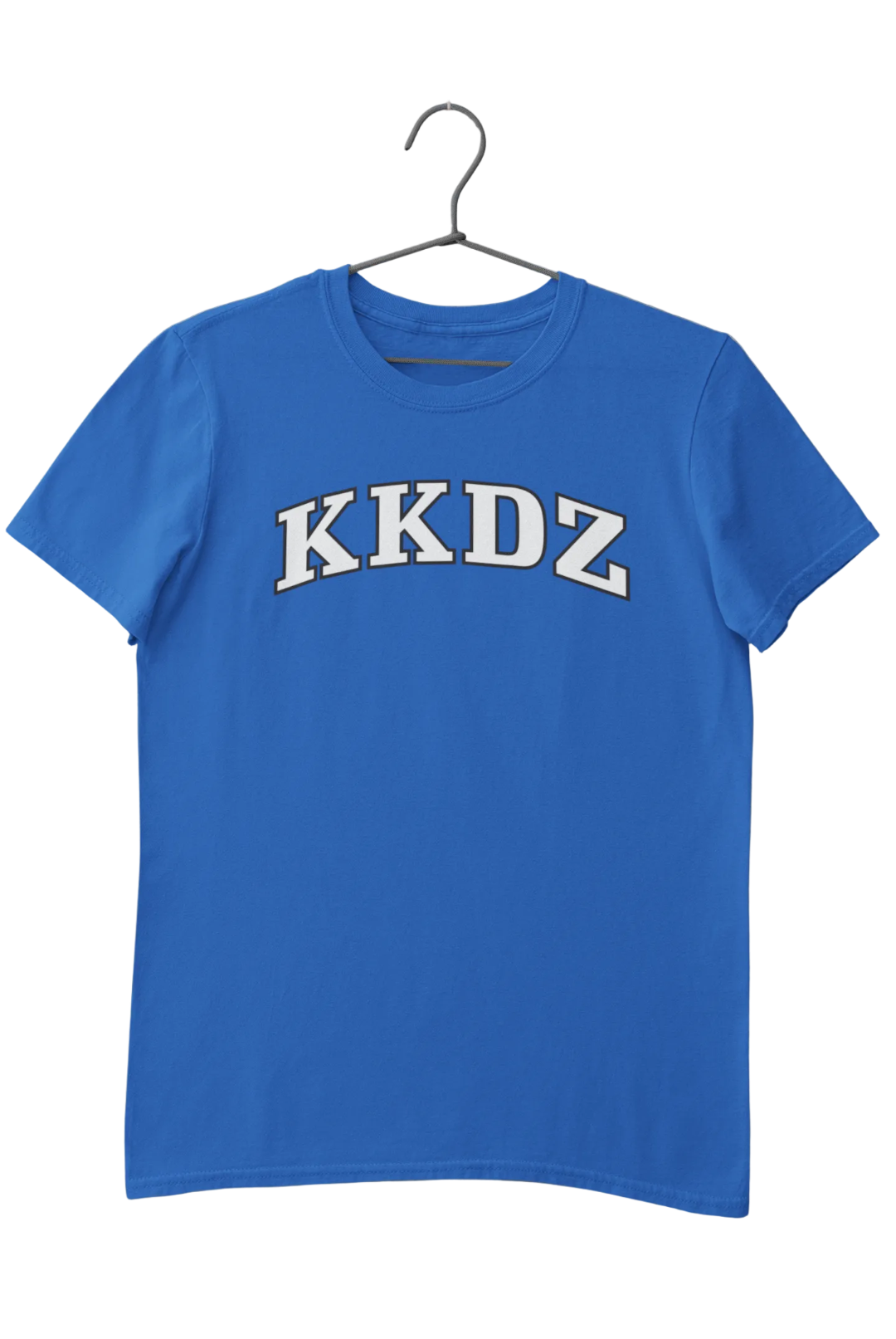 Majica KKDZ plava
