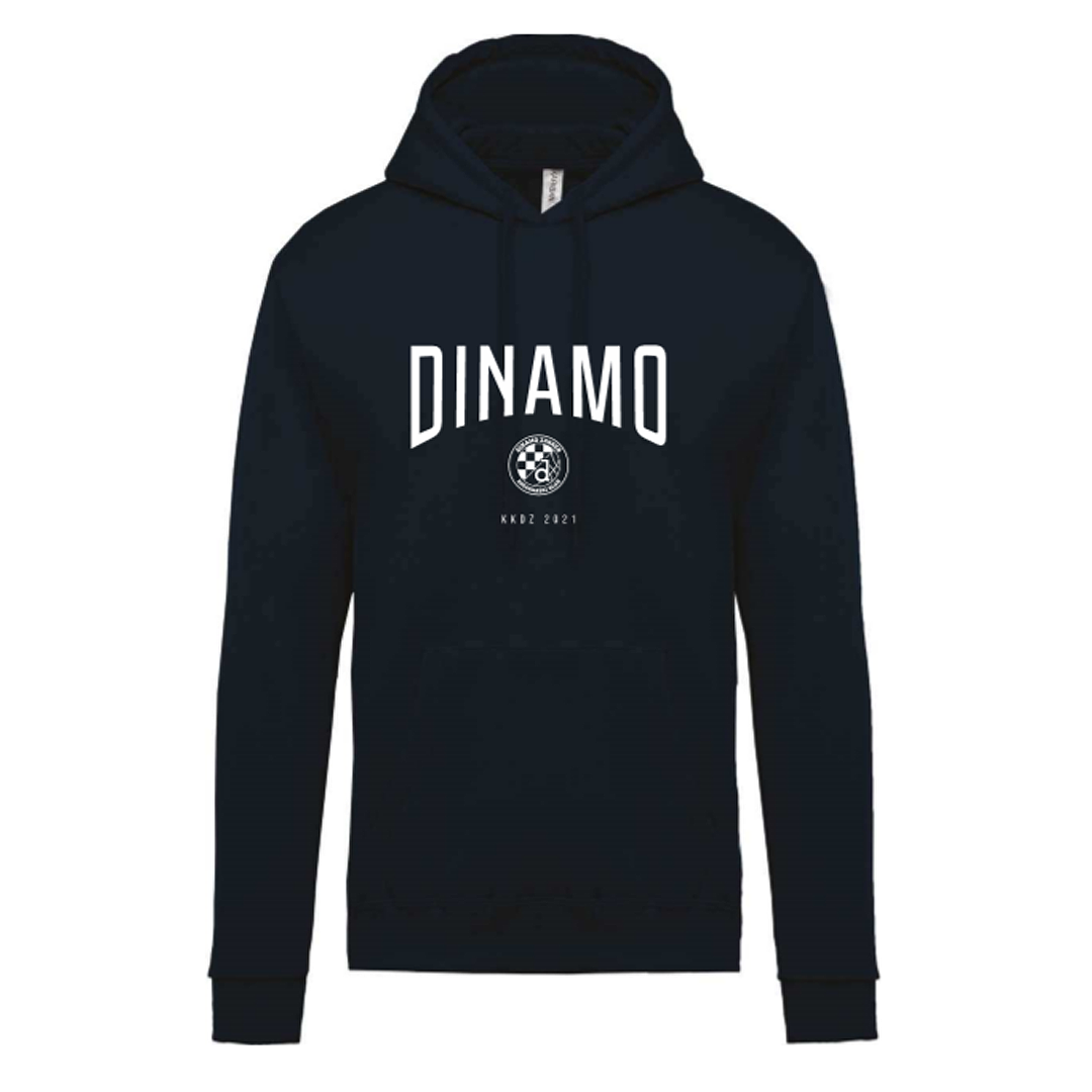 HOODIE DINAMO