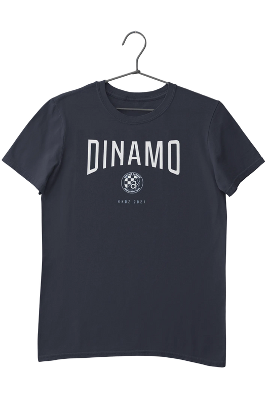 Majica Dinamo plava