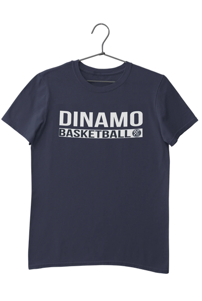 DJEČJA MAJICA DINAMO BASKETBALL