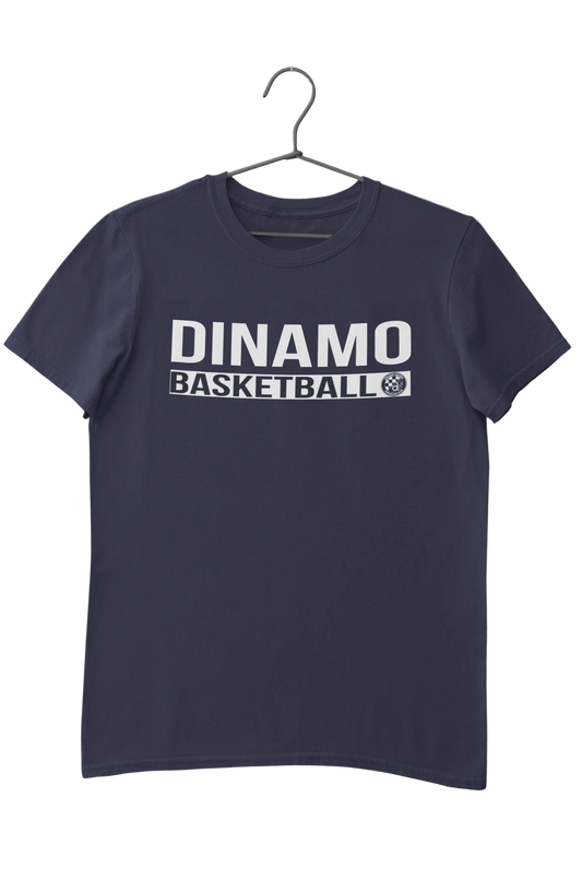 Dječja majica Dinamo Basketball